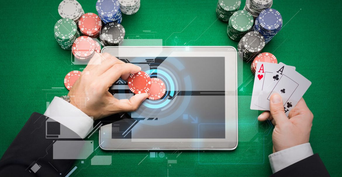 Sind meine persönlichen Daten bei Online Glücksspielunternehmen sicher?