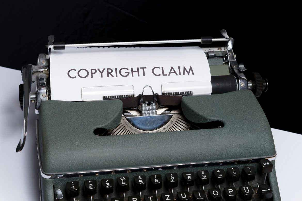 4 Fälle, in denen das Urheberrecht nicht gilt